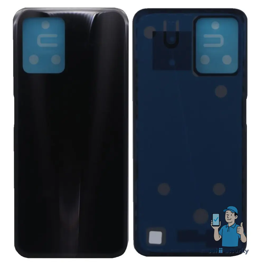 Back Panel Cover for Realme 8i